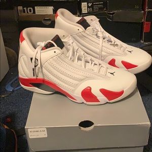 Air Jordan 14 Retro